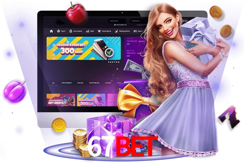 6 vantagens exclusivas do programa VIP da 67BET