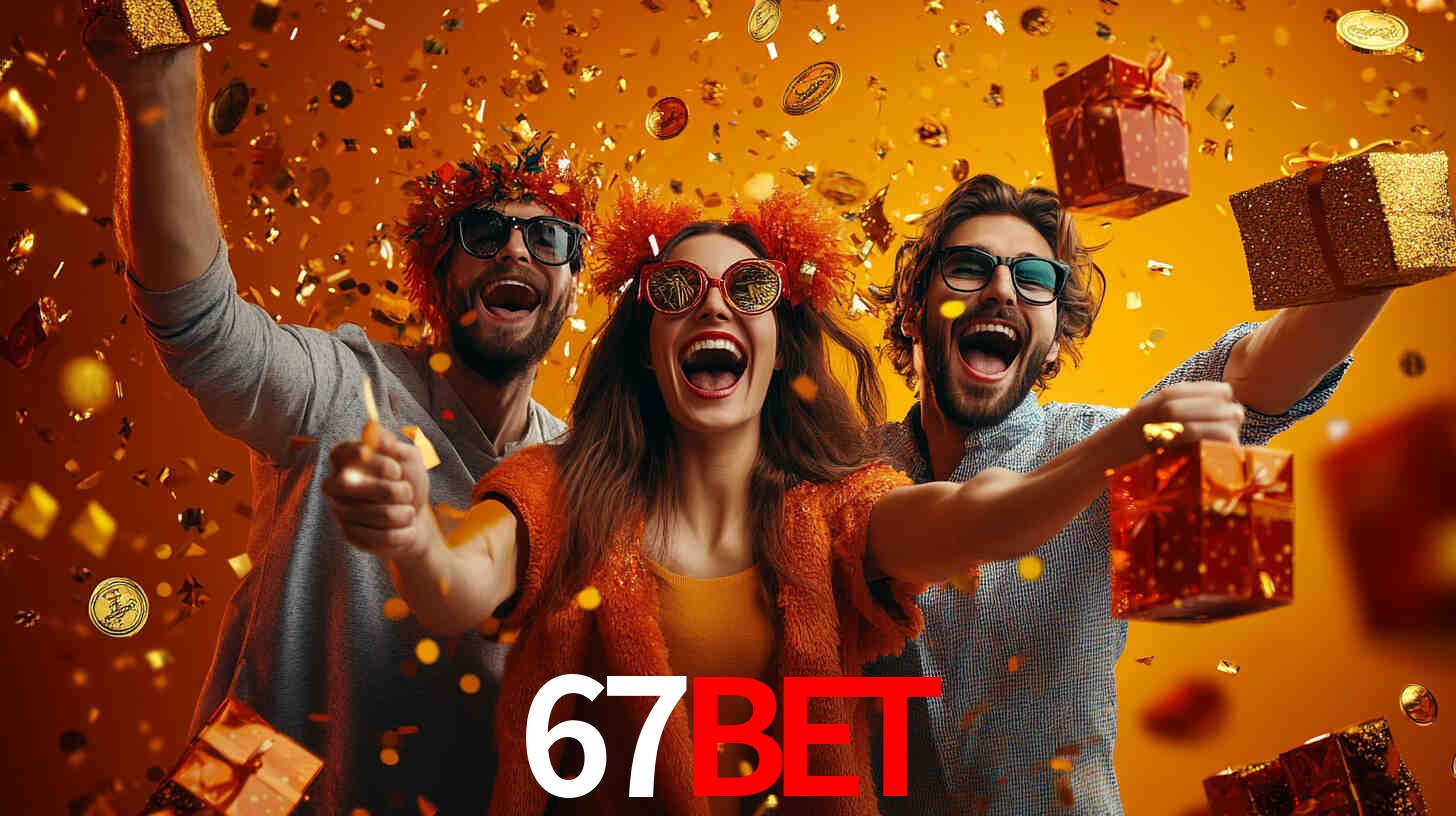 Loterias online disponíveis na 67BET
