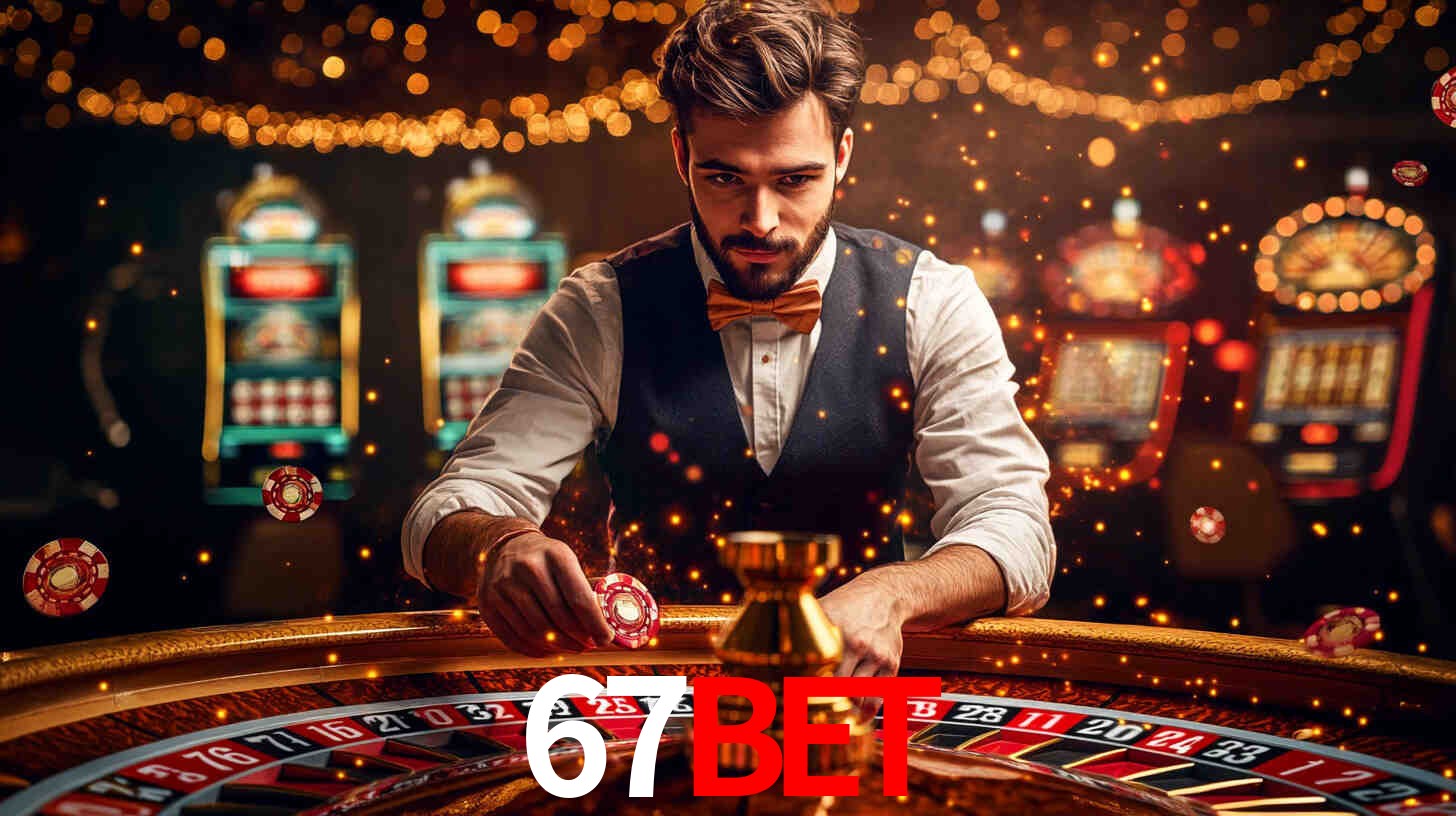 67BET PIX instantâneo Brasil - Depósito e saque em minutos 24/7